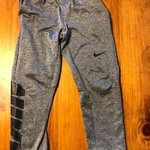 Boys Nike Sweatpants